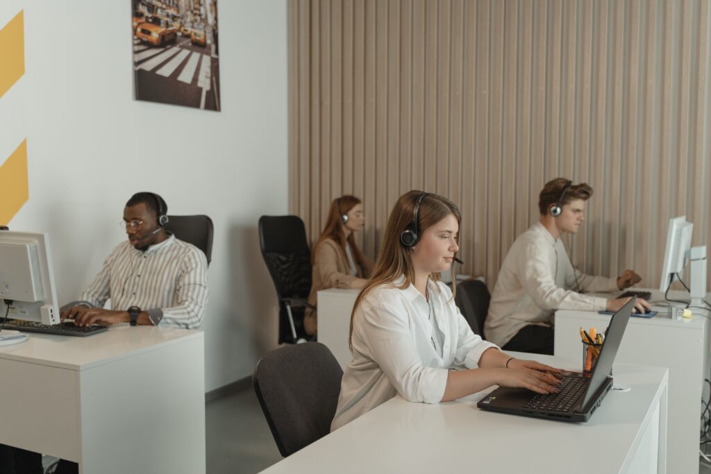 How AI Can Improve Customer Service: A Practical Guide for Businesses
