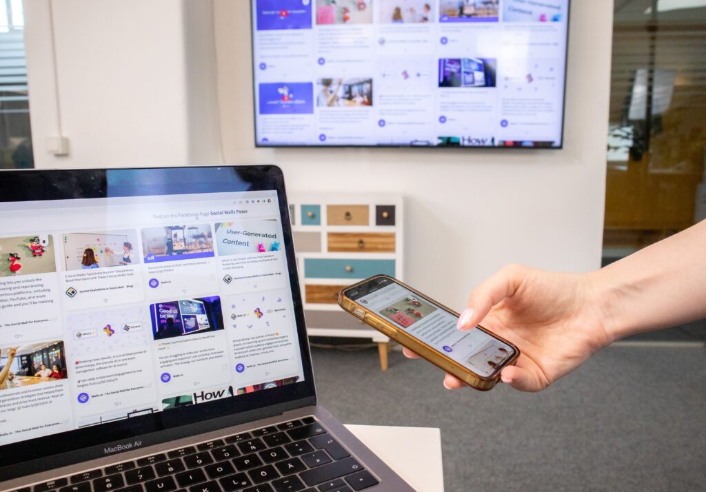 How to Use Social Media to Grow a Business: A Practical Guide
