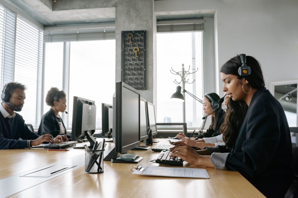 The Rise of AI-Powered Customer Service: How Businesses Are Changing Support