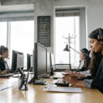 The Rise of AI-Powered Customer Service: How Businesses Are Changing Support