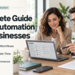 Complete Guide to AI Automation for Businesses