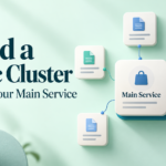 How to Build a Topic Cluster Around Your Main Service