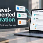 Retrieval-Augmented Generation Explained for Business Owners