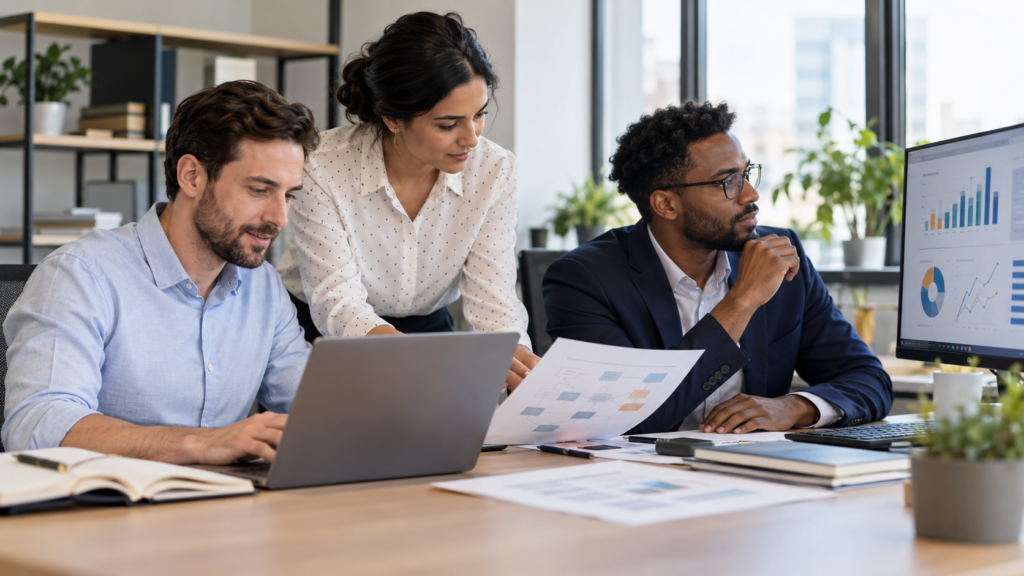 Complete Guide to Digital Transformation for Businesses