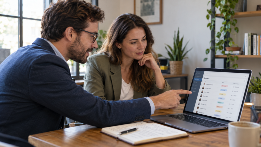Complete Guide to Customer Relationship Management