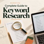 Complete Guide to Keyword Research: A Practical Approach