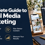 Complete Guide to Social Media Marketing for Businesses
