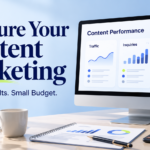 How to Measure Content Marketing Results With a Small Budget