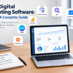 Best Digital Marketing Software in 2026: A Complete Guide