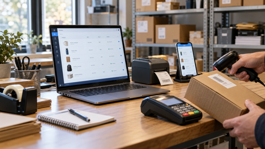 Complete Guide to Business Technology: Tools & Planning