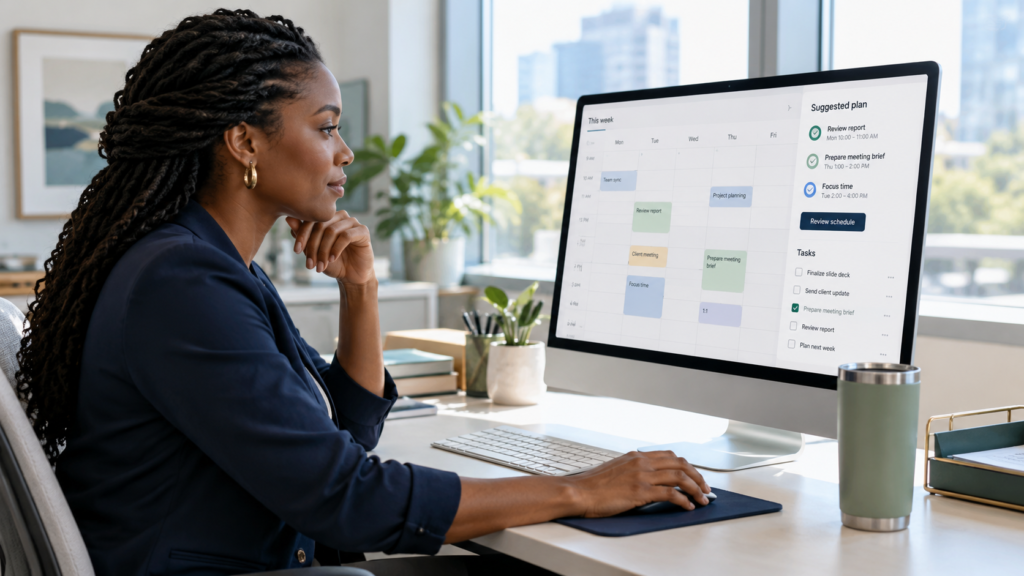Complete Guide to AI Productivity: Workflows & Tips