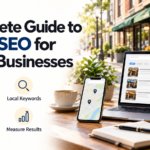 Complete Guide to Local SEO for Small Businesses