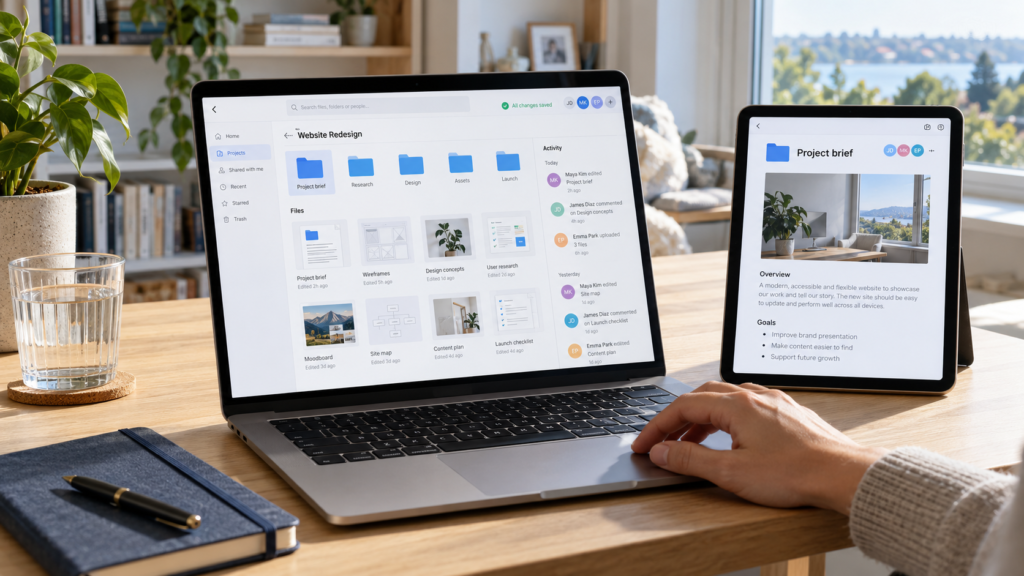 Complete Guide to Cloud Business Software: Costs & Setup