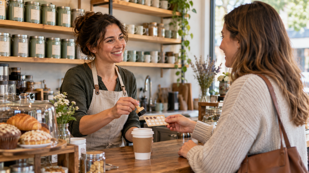 Customer Retention Strategies: A Small Business Guide