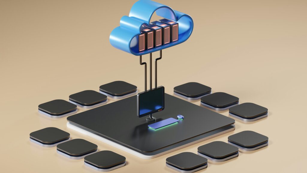 How to Move Business Operations to the Cloud: A Step-by-Step Guide