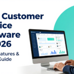 Best Customer Service Software in 2026: Top Tools and Features