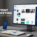 Complete Guide to Content Marketing: Strategies and Best Practices