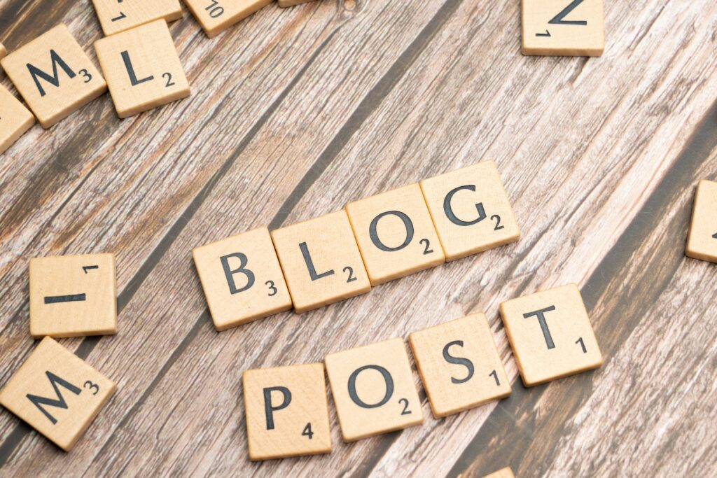 How to Optimize Blog Posts for SEO and Better Reader Engagement