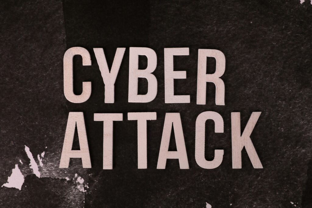 How to Protect Your Business From Cyberattacks: A Practical Security Guide