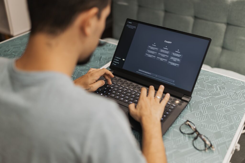 How to Use AI for Content Marketing: A Practical Guide