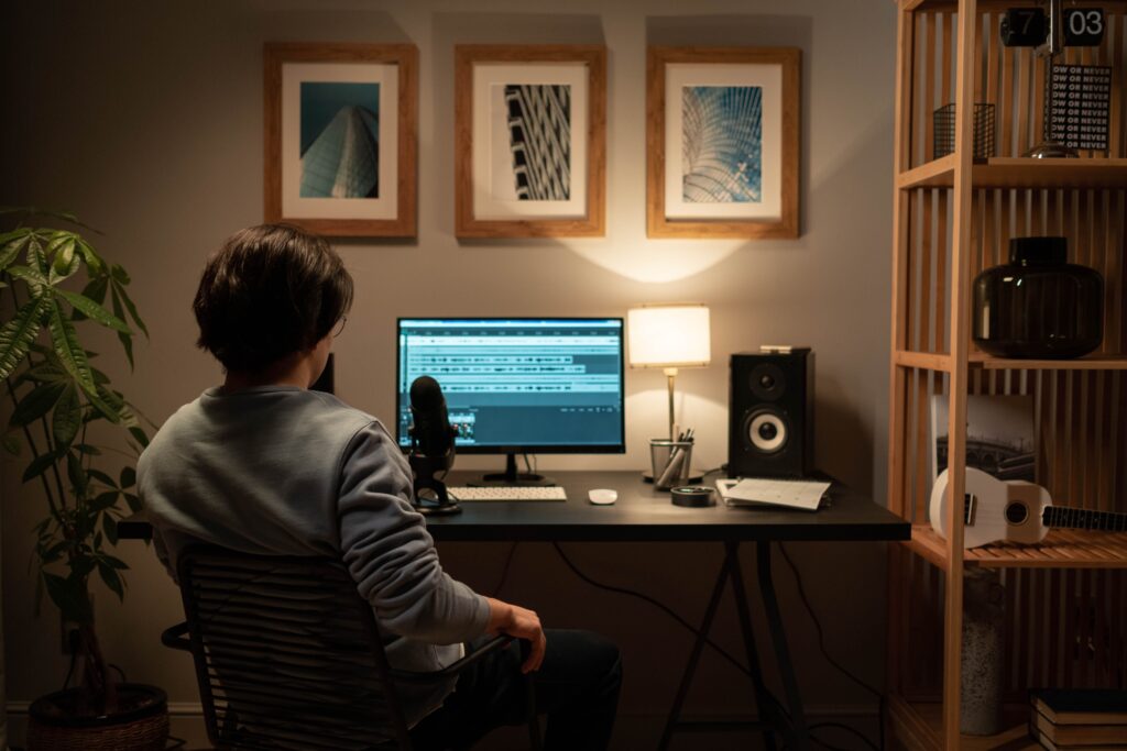 How to Create AI-Generated Videos: A Beginner’s Step-by-Step Guide