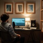 How to Create AI-Generated Videos: A Beginner’s Step-by-Step Guide